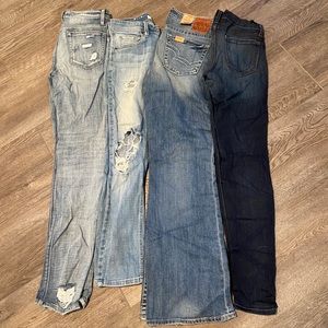 Big Star Jeans